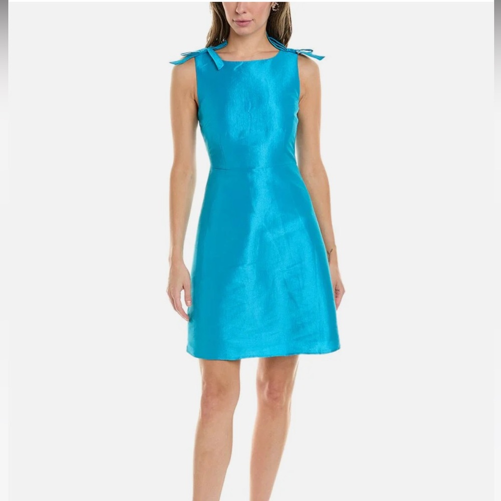 Flora Bea NYC Zoie Sheath Dress